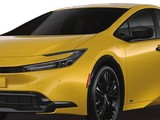 Toyota Prius Plug-in 2025