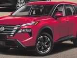 Nissan Rogue 2025