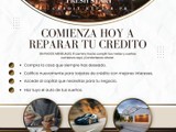 Reparación de Crédito 