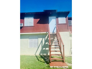 Casa Doble en Cabo Rojo
