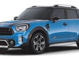 Mini Countryman S 2024 