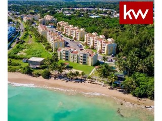 Cond. Villas Del Mar Beach Resort