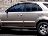 Kia Sorento 2005