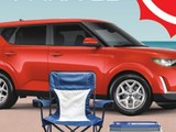 Kia Soul 2025