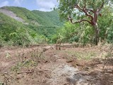 mountain with flat areas 25.17 acre