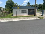 Casa con 1,003 mc de terreno llanos