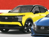 Nissan Kicks 2025 