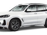 BMW X3 sDrive30i 2024 