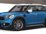 Mini Countryman S 2020 