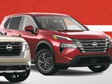 Nissan Rogue 2025 