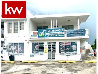 Bo Guaniquilla, Comercial en Aguada