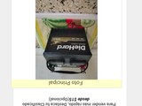 Batería Auto