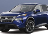 Nissan Rogue 2025