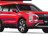 Mitsubishi Outlander ES 2025