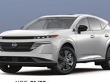 Nissan Murano 2025