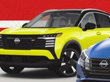 Nissan Kicks 2025