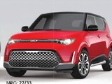 Kia Soul 2025