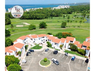 APARTAMENTO de 2 niveles, Rio Mar