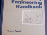 Quality Engineering Handbook