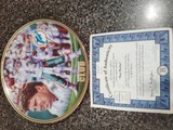 Dan Marino Plato