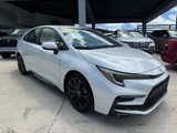 Toyota Corolla SE 2024