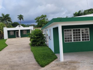 Alquiler Residencial