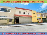 OFICINAS CONCORDIA * INVERSION *