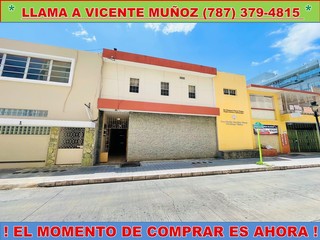 OFICINAS CONCORDIA * INVERSION *