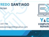 Reparacion de Computadoras