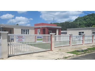 REBAJADA CASA TERRERA