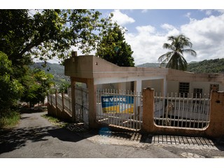 Bo. Quebrada Negrito