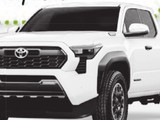 Toyota Tacoma 2025