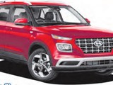 Hyundai Venue SE 2025