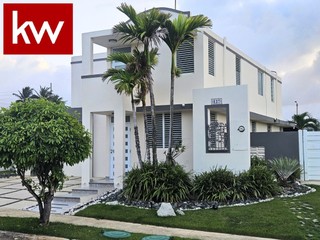 Urb. Costa Norte, Casa en Hatillo