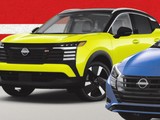 Nissan Kicks 2025