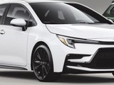 Toyota Corolla 2025
