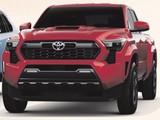 Toyota Tacoma TRD Sport 4x2 2025