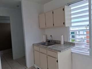 Alquiler Apto 2-1  a pasos Ave. Edu