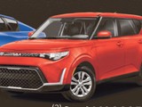 Kia Soul LX 2025