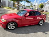 BMW 128 2011