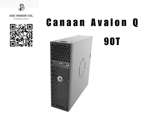 Buy Bitcoin server canaan Avalon ...