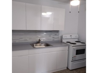 ALQUILADO! BORINQUEN TOWERS- $1,300