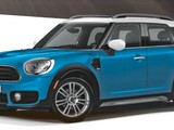 2020 MINI Countryman S