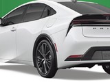 Toyota Prius PLUG-IN 2025