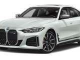 2024 BMW i4 M5O