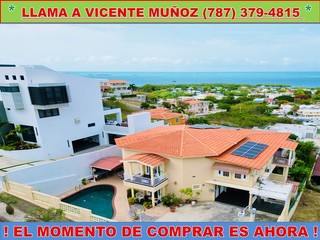 URB. MONTE OLIMPO *TIENES QUE VERLA