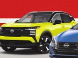 Nissan Kicks 2025