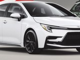 Toyota Corolla 2025