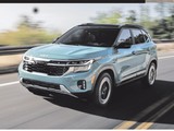 Kia Seltos LX
