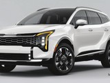 Kia Sportage 2026